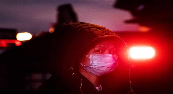 В Греции до сих пор нет случаев заражения коронавирусом