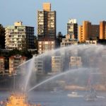 Нова хвиля тепла прокотилася по Австралії