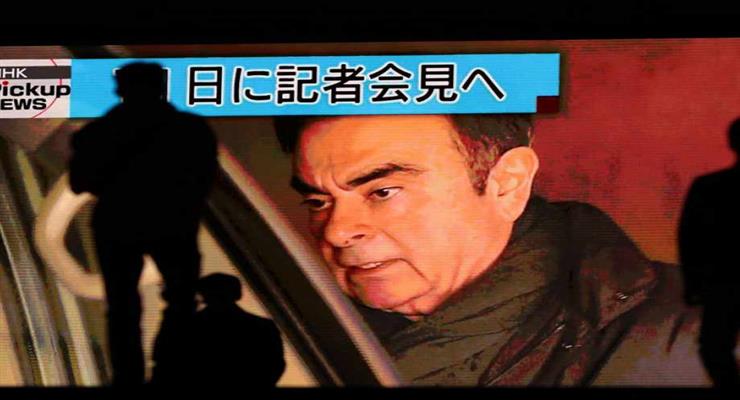 Стало понятно, кто организовал побег Гона