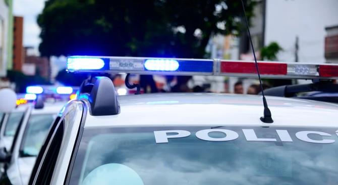 В Стокгольме украдены работы Дали