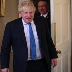 Джонсон к британцам: объединиться после Brexit