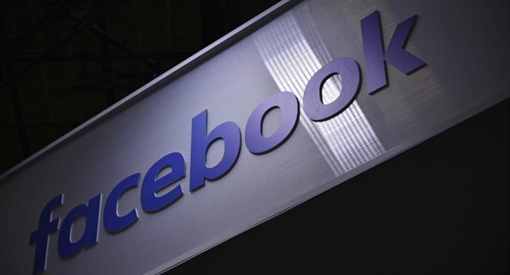 Активность пользователей на Facebook достигла 2,5 миллиардов человек в месяц