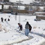 Более 40 человек погибли в результате проливных дождей и снегопада в Пакистане Более 40 человек погибли в результате проливных дождей и снегопада в Пакистане