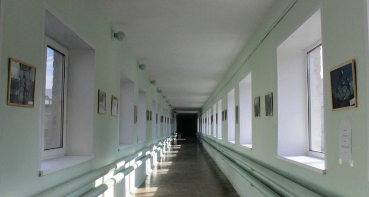больничный