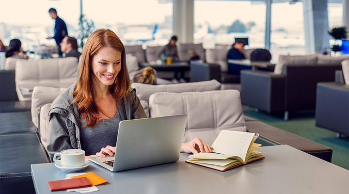 авіакомпанія Wizz Air пропонує пасажирам послугу «Auto Check-In»