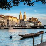 Опубліковано новий список найдорожчих міст світу Опубліковано новий список найдорожчих міст світу