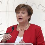 МВФ поставил новые условия Украине