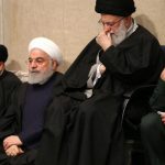 Рохані: Якби не Солемані, Лондон не був би в безпеці