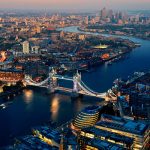 Борис Джонсон вирішив з помпою відсвяткувати Brexit