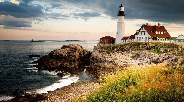 економічне зростання в Атлантичних провінціях Канади триває