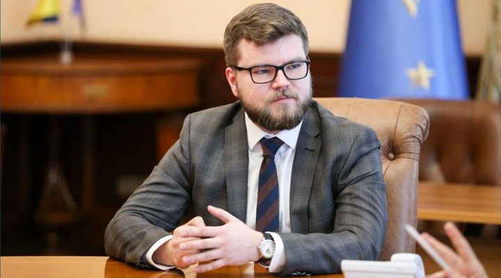 Евгений Кравцов сообщил ориентировочные размеры прибыли за 2019 год