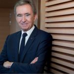 Названо ім'я найбагатшої людини в світі Названо ім'я найбагатшої людини в світі