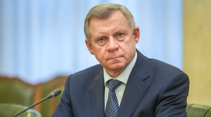 глава НБУ Яков Смолий заявил, что гривна в течение всего 2020 года будет стабильной