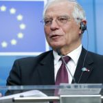 ЄС продовжив терміни розробки механізму врегулювання суперечок з Іраном ЄС продовжив терміни розробки механізму врегулювання суперечок з Іраном