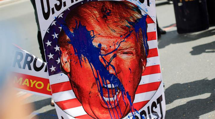 Ісламська Республіка присягнулася помститися за вбивство іранського генерала