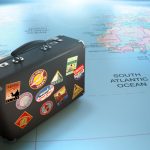 Туристический сектор мировой экономики стабильно развивается