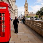 Знамениті лондонські телефонні будки взяті під охорону