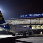 У львівському аеропорту підрахували скільки пасажирів обслужили в 2019 році У львівському аеропорту підрахували скільки пасажирів обслужили в 2019 році
