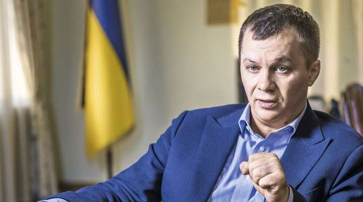 министр развития экономики, торговли и сельского хозяйства Тимофей Милованов