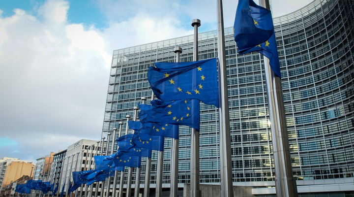 офіційний Брюссель оновив список терористів