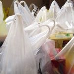 В Китае пластиковые пакеты и трубочки будут вне закона