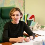 Екатерина Рожкова: Доступная ипотека – наша задача на 2020 год Екатерина Рожкова: Доступная ипотека – наша задача на 2020 год