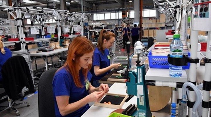 уряд Онтаріо розширив список затребуваних професій