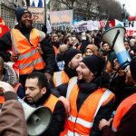 Пенсионной реформы во Франции не будет