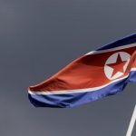 Розвідувальний американський літак помічений над Корейським півостровом