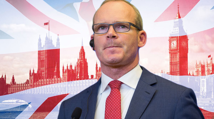 Саймон Ковні вважає, що ЄС не поспішатиме з новою торговельною угодою з БританієюСаймон Ковно вважає, що ЄС не поспішатиме з новою торговельною угодою з Британією