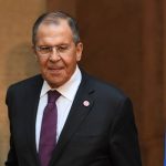 Сергей Лавров: Я уезжаю в Рим! Сергей Лавров: Я уезжаю в Рим!