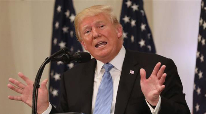 Трамп намерен принять участие в демонстрации против абортов в Вашингтоне