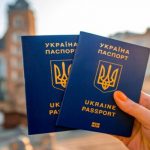 Україна опустилася в міжнародному рейтингу паспортів
