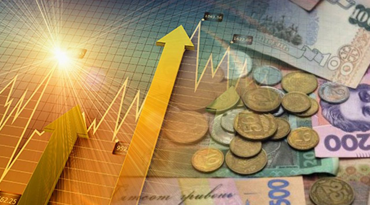 украинская экономика в 2020 году будет развиваться ускоренными темпами