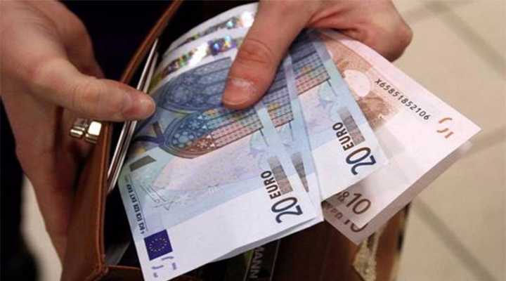 в 2019 році більше 3,5 мільйона жителів Німеччини займалися підробітками