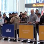 В аэропорту Стамбула ввели неожиданный запрет