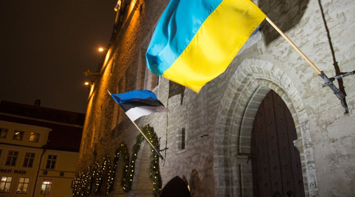 в Эстонии украинцам не хотят сдавать жилье