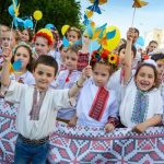 Депутати згадали про українську молодь Депутати згадали про українську молодь