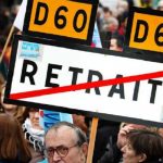 Страйк у Франції отримав друге дихання Страйк у Франції отримав друге дихання