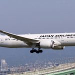 Авиакомпания Japan Airlines дарит туристам 50 тысяч билетов на внутренние рейсы