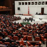 Парламент Туреччини схвалює відправку військ до Лівії