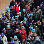 Сотні людей вийшли на протест проти нового прем'єр-міністра Іраку