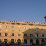 У Венеції через бомбу Другої світової війни тисячі людей були евакуйовані