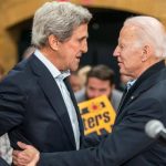 Джон Керрі спростував припущення про те, що він братиме участь у битві за пост президента США