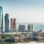 Объединенные Арабские Эмираты обнаружили чудовищно большие месторождения газа