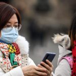 Ватикан отправил сотни тысяч медицинских масок в Китай