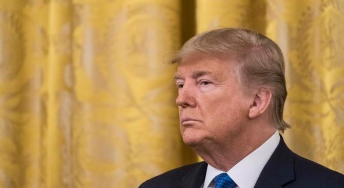 Трамп выиграл голосование на партийном собрании республиканцев в Айове