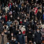 Более 20 000 человек уже заражены коронавирусом