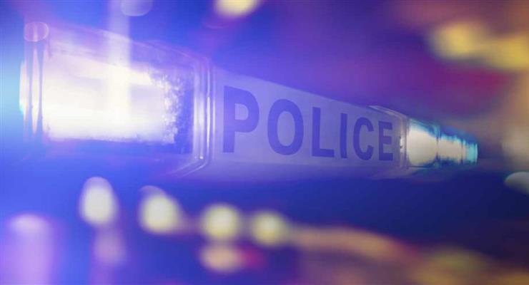 Шесть раненых в результате стрельбы в автобусе в Калифорнии