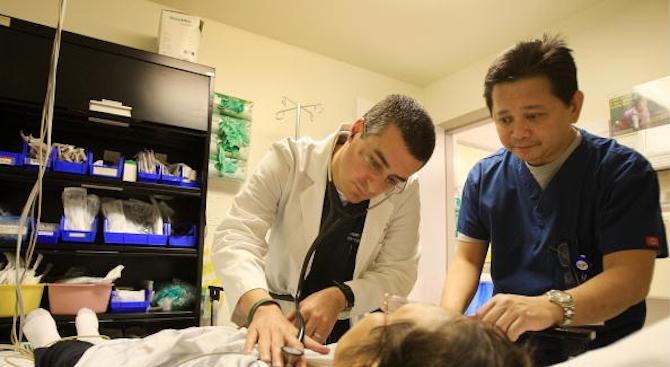 США подтвердили 5 новых случаев заражения коронавирусом